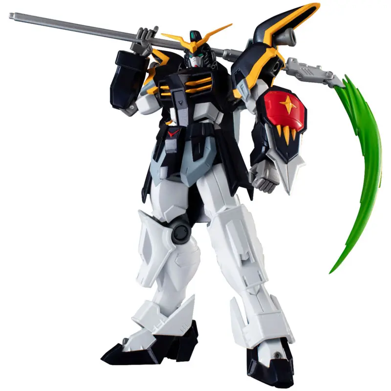 Gundam Universe Figur XXXG-01D Gundam Deathscythe
