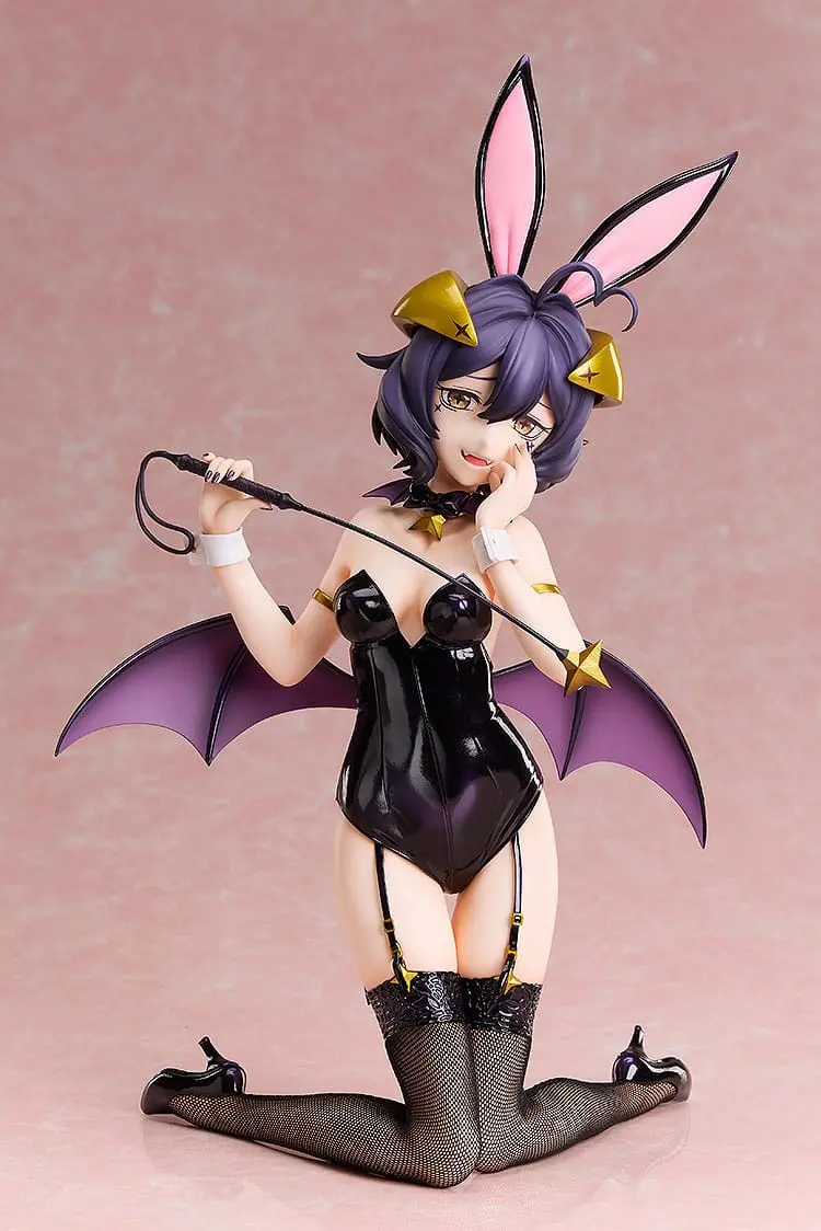 Gushing over Magical Girls - Magia Baiser - Bunny Figur 1/4 (FREEing)