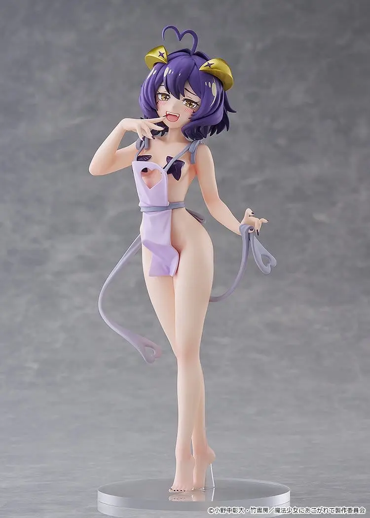 Gushing over Magical Girls - Magia Baiser - Naked Apron Pop Up Parade Figur Größe L (Good Smile Company)