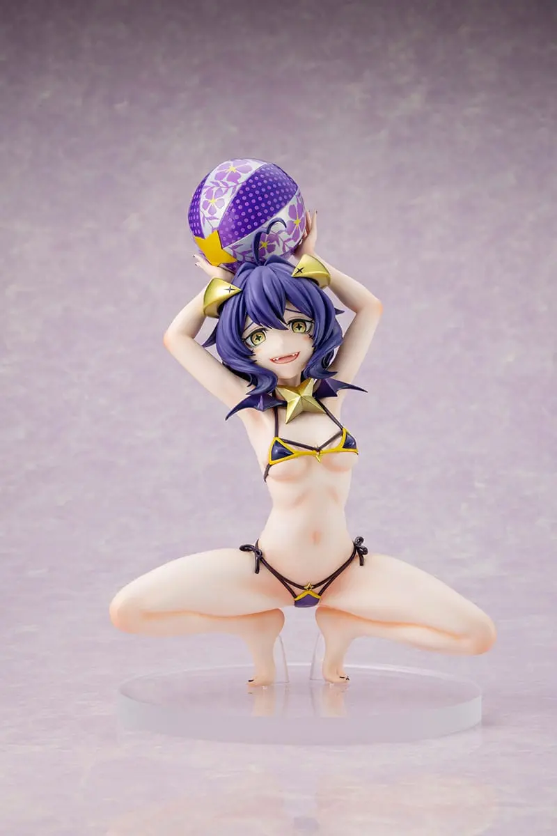 Gushing Over Magical Girls - Magia Baiser - Swimsuit Figur 1/6 (Kadokawa)
