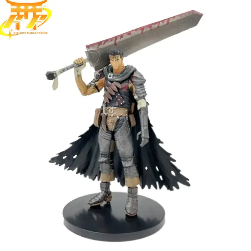 Guts „Slayer“ Figuren – Berserk