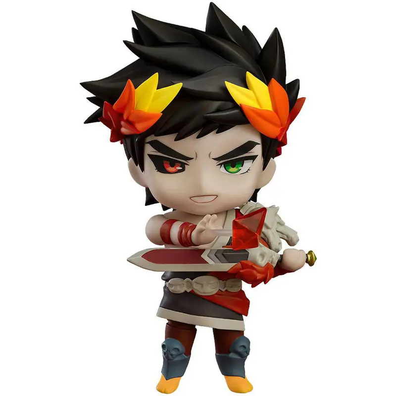 Hades Nendoroid #1797 Zagreus