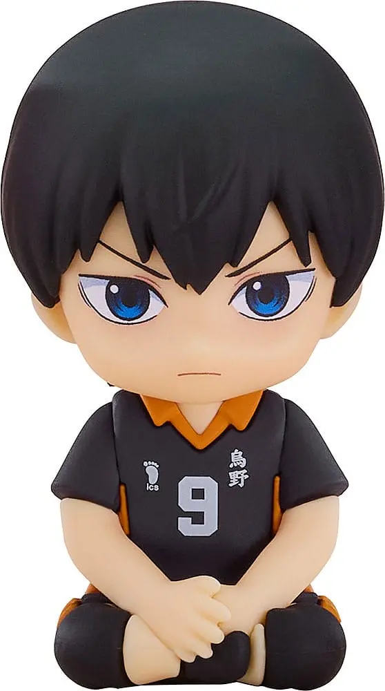 Haikyu!! - Tobio Kageyama - Nendroid Plus