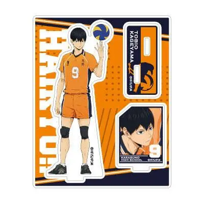 Haikyuu!! Acsta Collection Aufsteller Tobio Kageyama