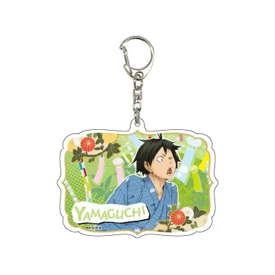 Haikyuu!! Anhänger Tadashi Yamaguchi Yukata Ver.