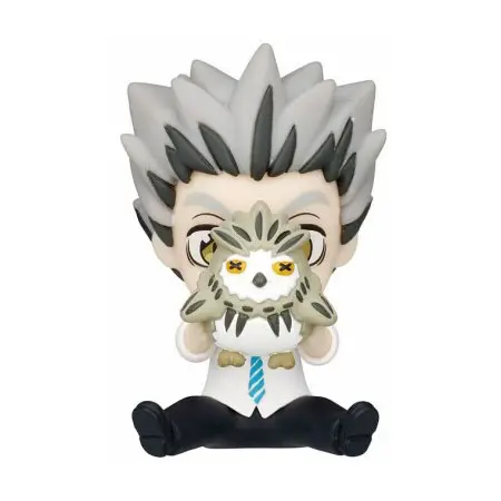 Haikyuu!! Bokuto Figur - Hide & Seek - Gashapon