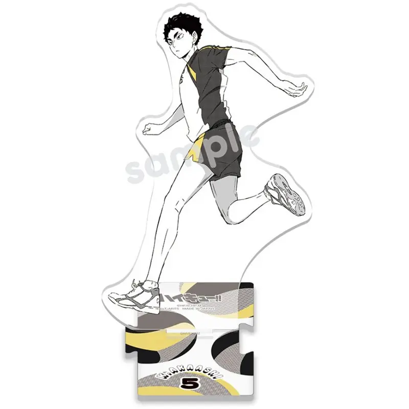 Haikyuu!! Jump! Whole Body Aufsteller Keiji Akaashi