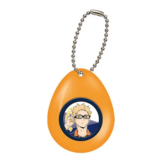 Haikyuu!! Kei Anhänger - Sound Drop - Gashapon