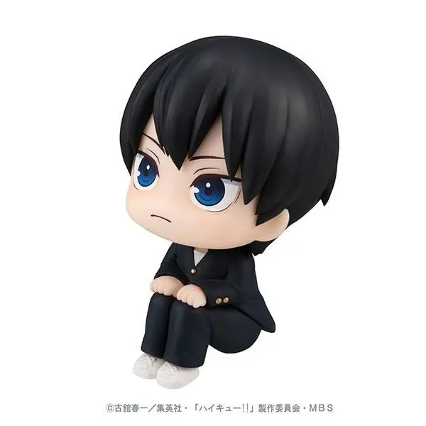 Haikyuu!! Look Up PVC Statue Tobio Kageyama