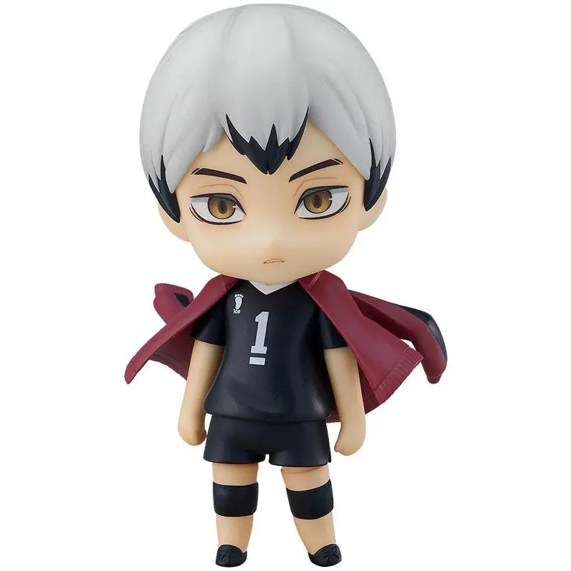 Haikyuu!! Nendoroid #1585 Shinsuke Kita