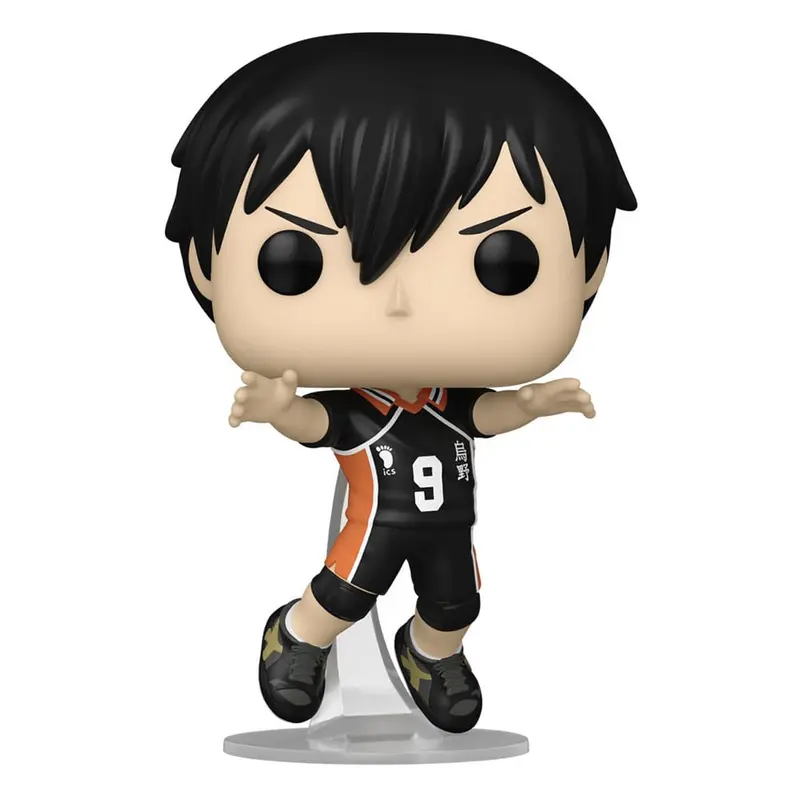 Haikyuu!! POP! Animation Vinyl Figur Tobio Kageyama