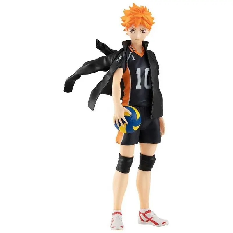 Haikyuu!! Pop Up Parade PVC Statue Shoyo Hinata (re-run)