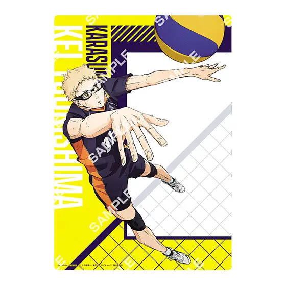 Haikyuu!! The Movie