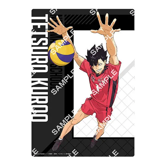 Haikyuu!! The Movie