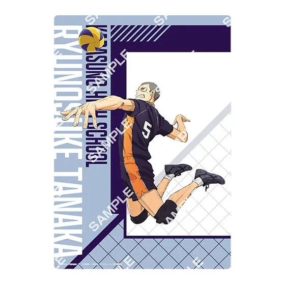 Haikyuu!! The Movie