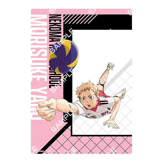 Haikyuu!! The Movie