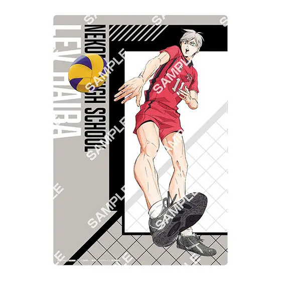Haikyuu!! The Movie