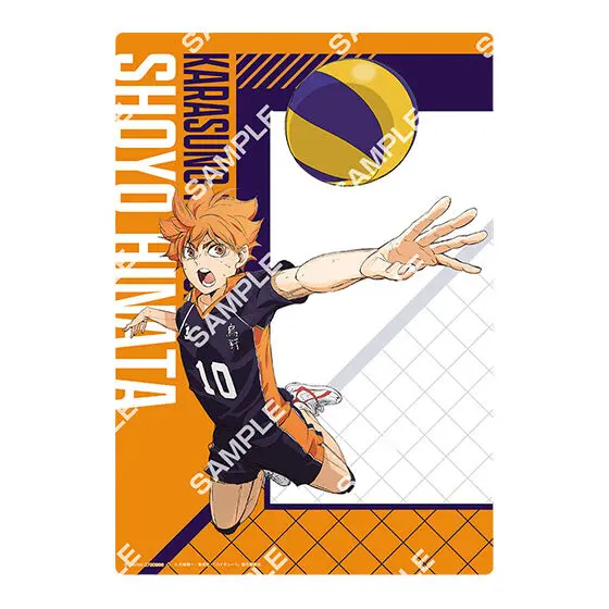 Haikyuu!! The Movie