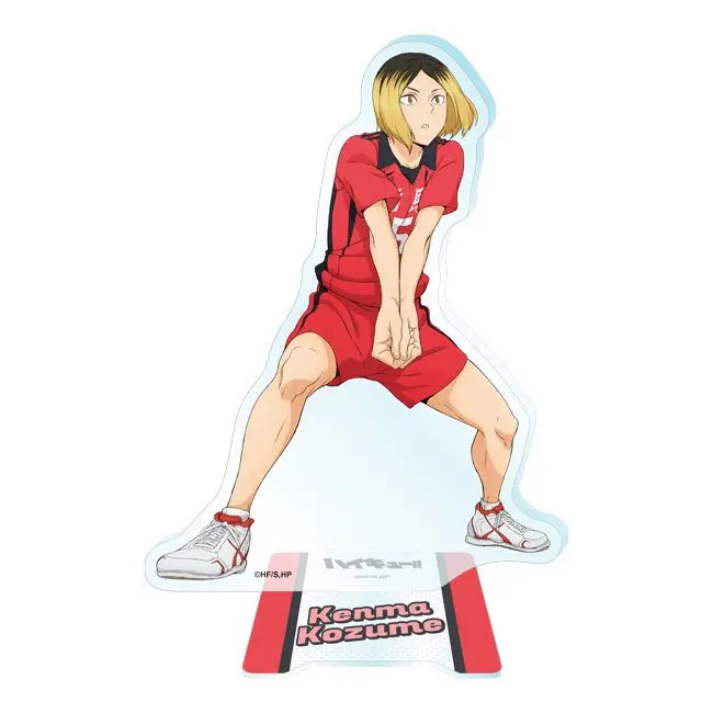 Haikyuu!! To The Top Aufsteller Vol. 3 Kenma Kozume