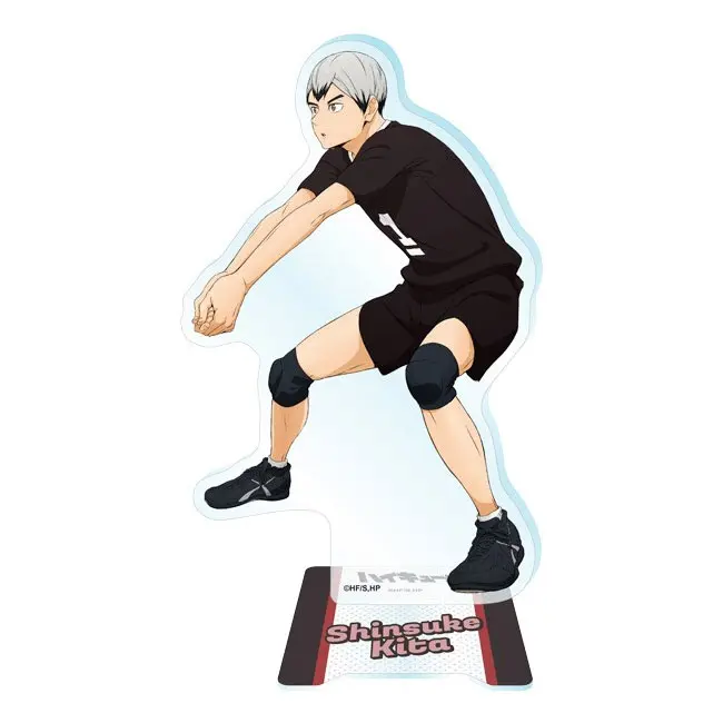 Haikyuu!! To The Top Aufsteller Vol. 3 Shinsuke Kita