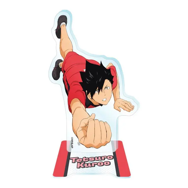 Haikyuu!! To The Top Aufsteller Vol. 3 Tetsuro Kuroo