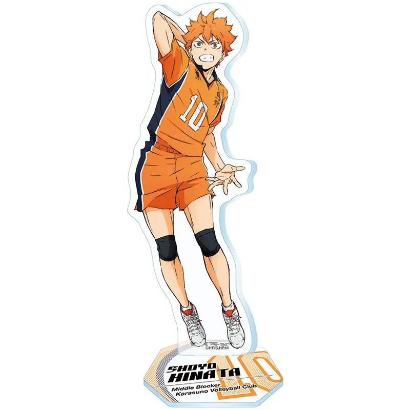 Haikyuu!! To The Top XL Aufsteller (1) Shoyo Hinata