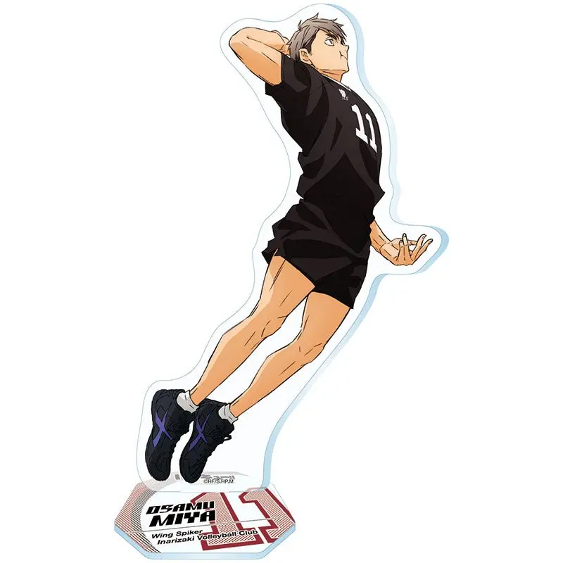 Haikyuu!! To The Top XL Aufsteller (10) Osamu Miya