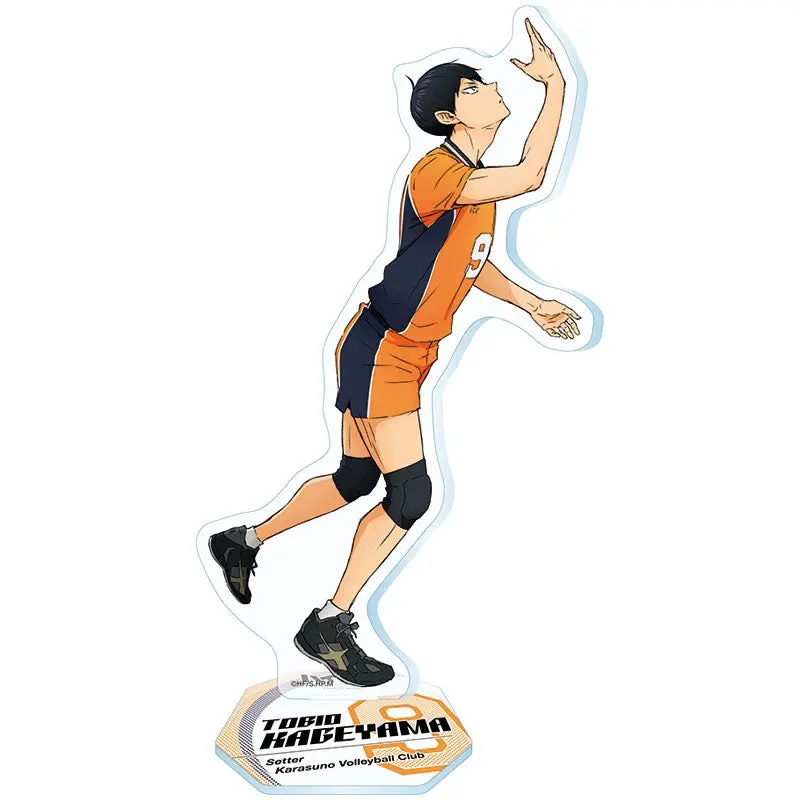 Haikyuu!! To The Top XL Aufsteller (2) Tobio Kageyama