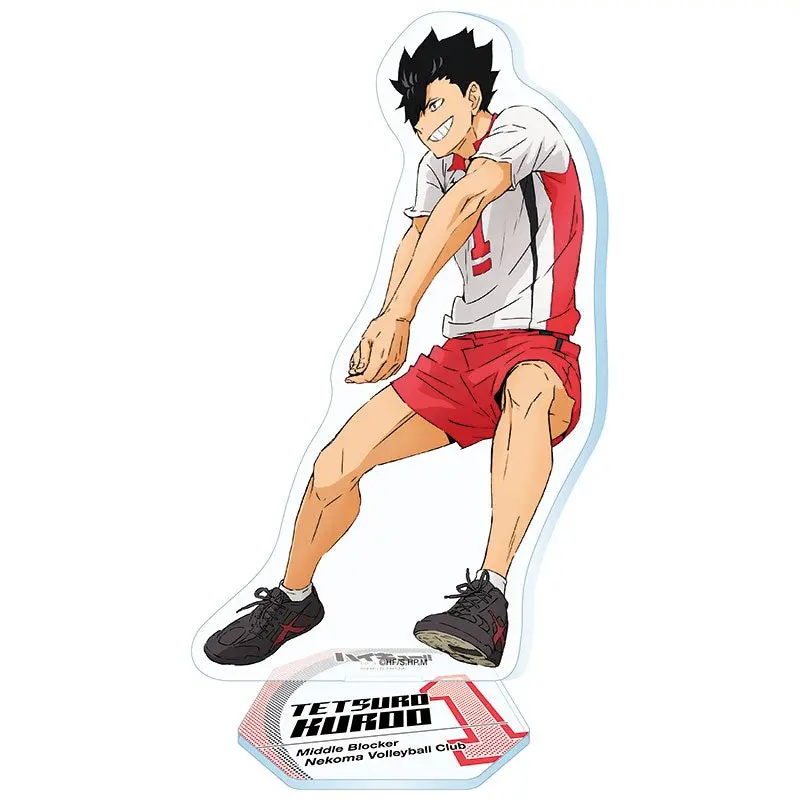 Haikyuu!! To The Top XL Aufsteller (4) Tetsuro Kuroo