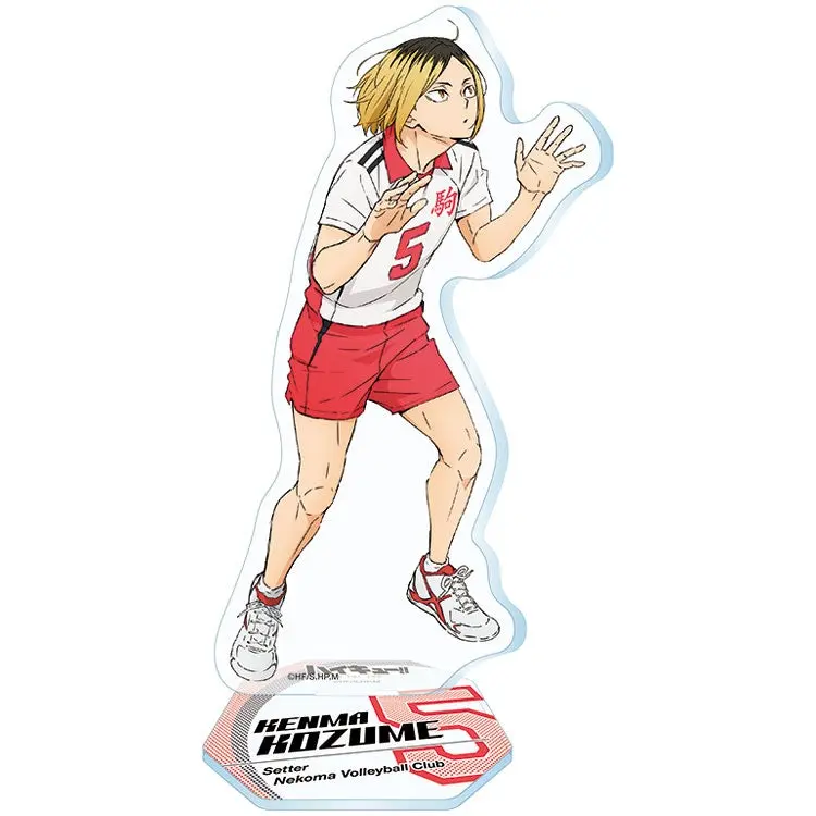 Haikyuu!! To The Top XL Aufsteller (5) Kenma Kozume