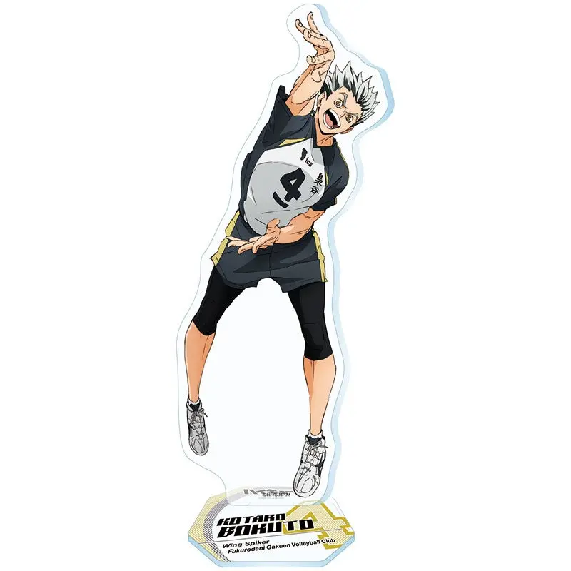 Haikyuu!! To The Top XL Aufsteller (6) Kotaro Bokuto