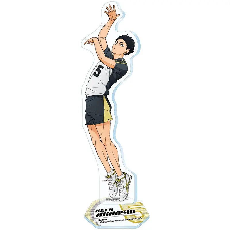Haikyuu!! To The Top XL Aufsteller (7) Keiji Akaashi