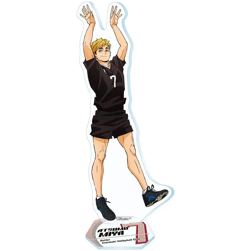 Haikyuu!! To The Top XL Aufsteller (9) Atsumu Miya