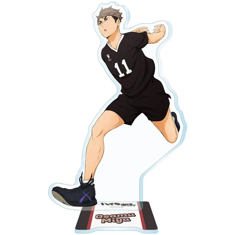 Haikyuu!! To The Top XL Aufsteller Vol. 3 Osamu Miya