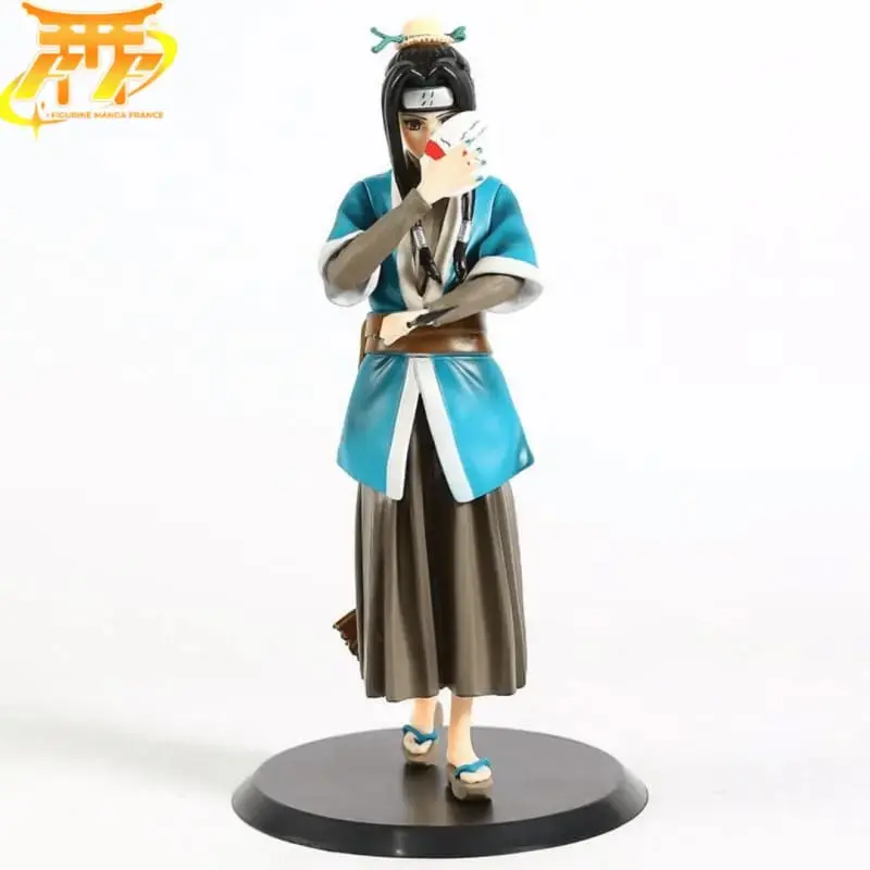 Haku- Figuren – Naruto Shippuden