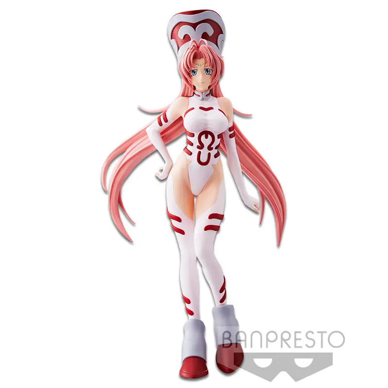 Hakyu Hoshin Engi Glitter & Glamours PVC Statue Dakki