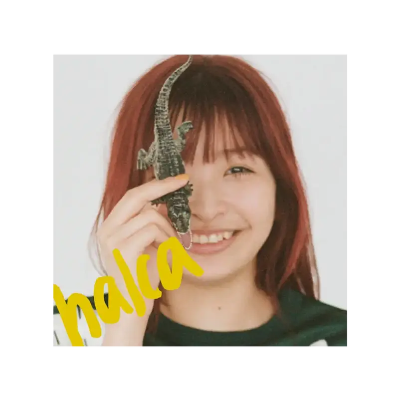 halca - DareKareScramble (CD)