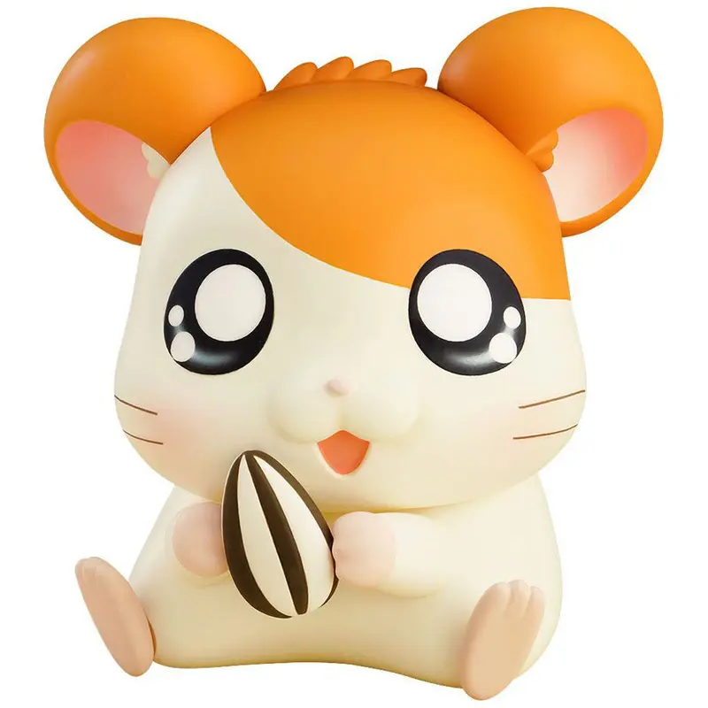 Hamtaro Nendoroid #1615 Hamtaro