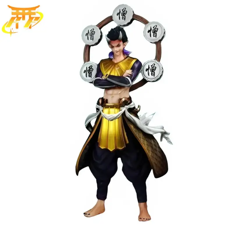 Hantengu Figuren - Demon Slayer