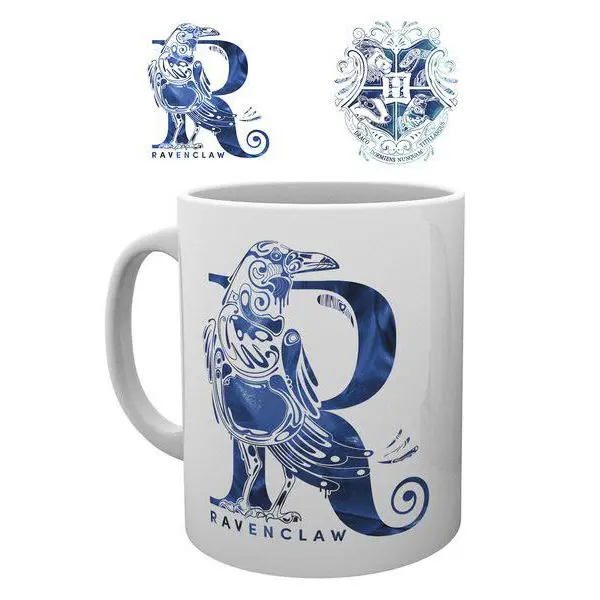 Harry Potter Becher Ravenclaw