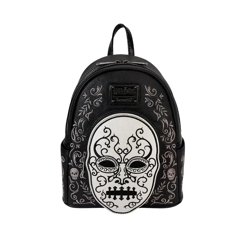 Harry Potter Death Eater Cosplay, Mini-Rucksack - Loungefly