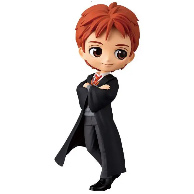 Harry Potter Q Posket Figur Fred Weasley Ver. A