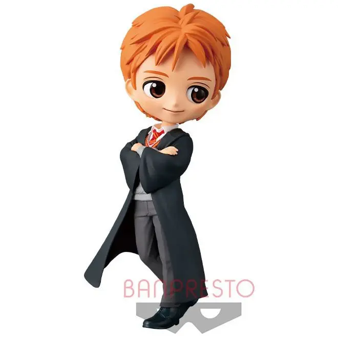 Harry Potter Q Posket Figur Fred Weasley Ver. B