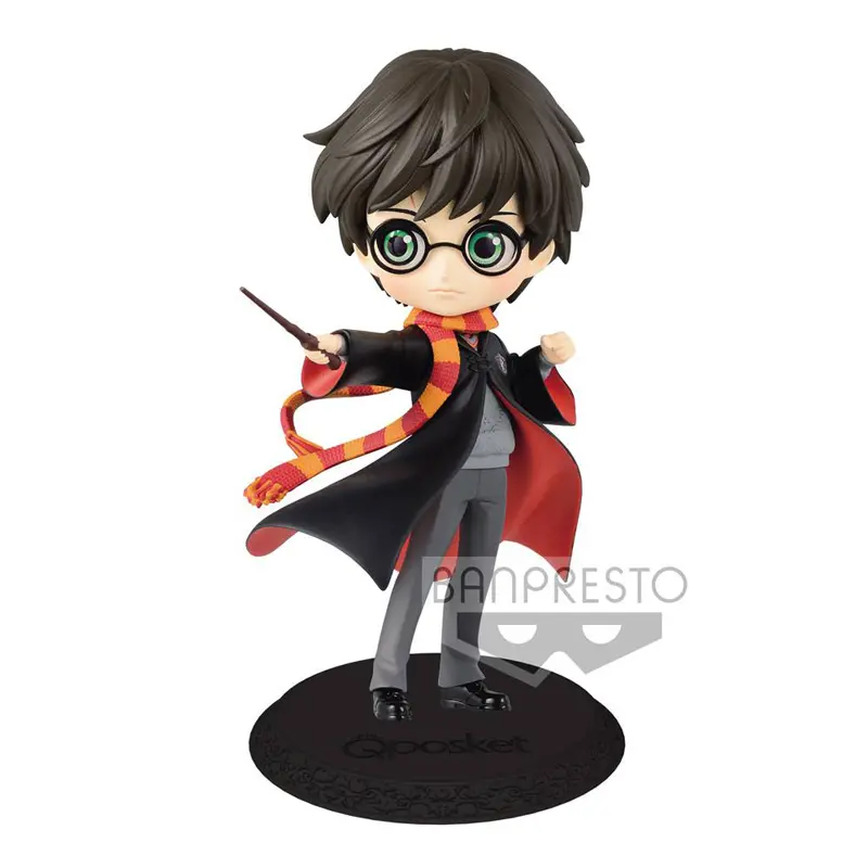 Harry Potter Q Posket Figur Ver. A