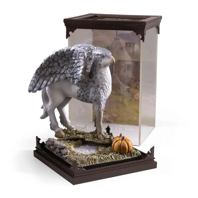 Harry Potter - Seidenschnabel - Figur - 19cm - Noble Collection