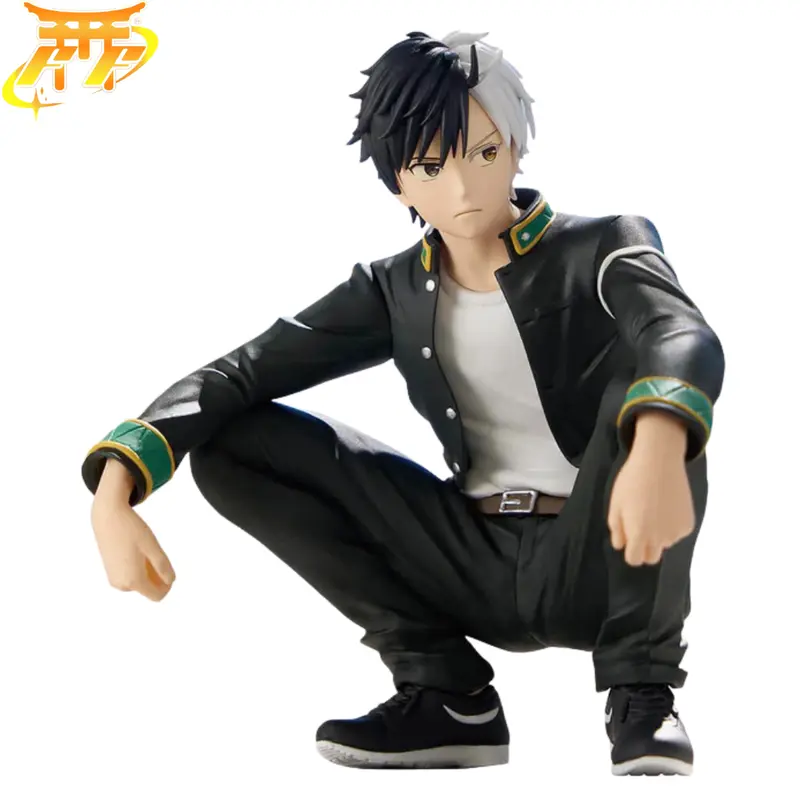 Haruka Sakura Figuren – Wind Breaker