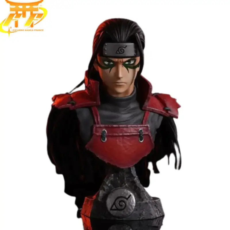 Hashirama- Figuren „Sennin“ – Naruto Shippuden