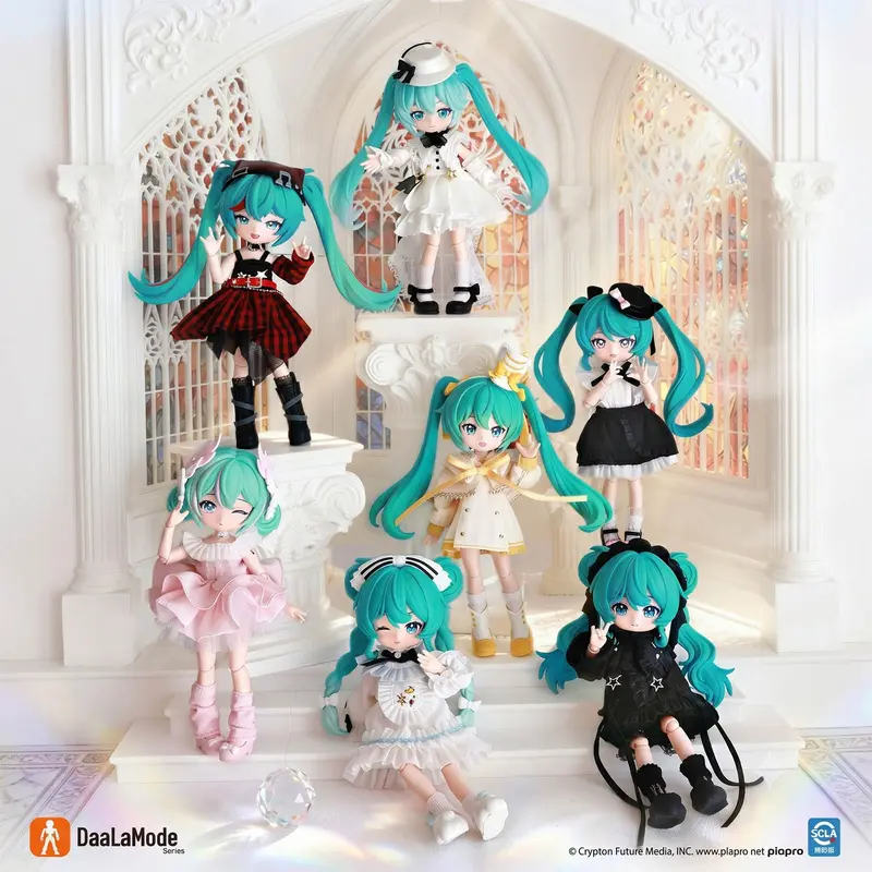 Hatsune Miku