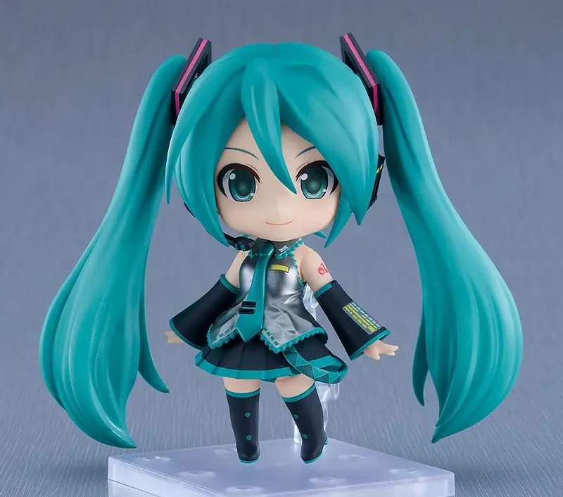 Hatsune Miku 3.0 - Nendoroid Basic Figur (Good Smile Company)