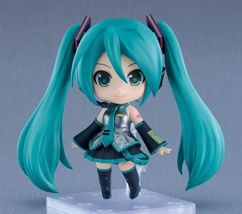 Hatsune Miku 3.0 - Nendoroid Figur (Good Smile Company)